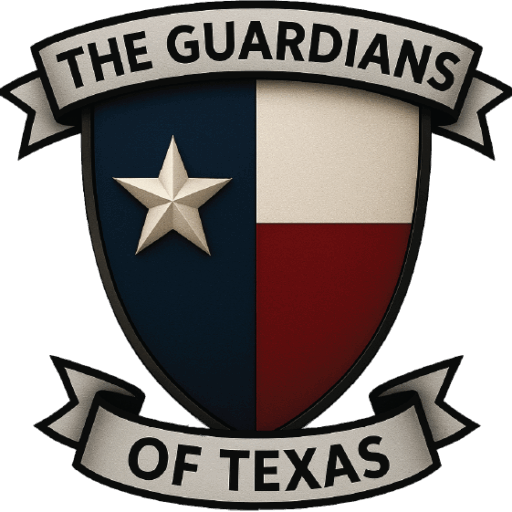 The Guardians of Texas